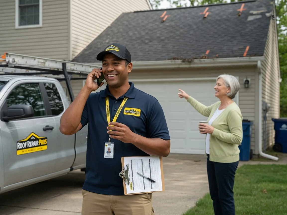 Roof Repair Russellville, AL FAQs